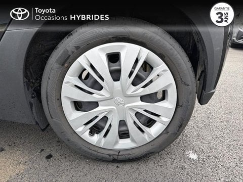 Voitures D'occasion À Saint-Martin-Des-Champs | Toyota Aygo X 1.0 Vvt-I 72Ch Dynamic S-Cvt My24