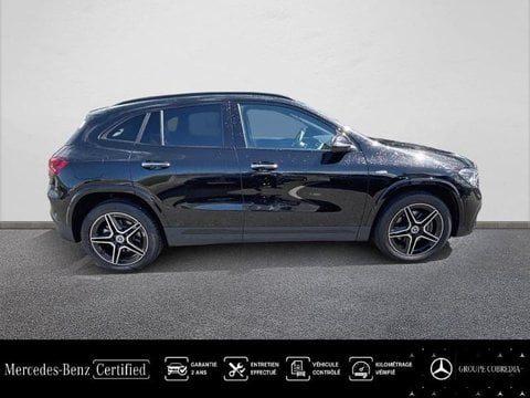 Voitures D'occasion À Caudan | Mercedes-Benz Gla 250 E Hybrid Eq 218Ch Amg Line 8G-Dct