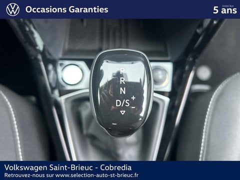 Voitures D'occasion À Saint-Brieuc | Volkswagen T-Cross 1.0 Tsi 116Ch Vw Edition Dsg7