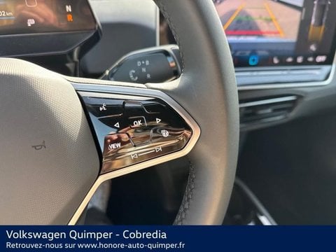 Voitures D'occasion À Quimper | Volkswagen Id.3 204Ch Pro 59 Kwh Life Max