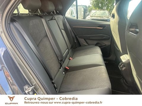 Voitures D'occasion À Quimper | Cupra Born 230Ch 79Kwh Endurance