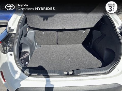 Voitures D'occasion À Lanester | Toyota Yaris Cross 130H Design Mc26