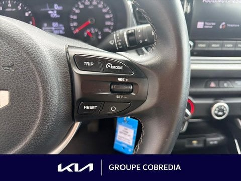 Voitures D'occasion À Yffiniac | Kia Rio 1.0 T-Gdi 100Ch Active