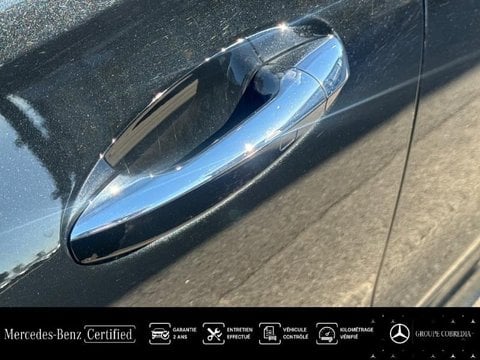 Voitures D'occasion À Saint-Grégoire | Mercedes-Benz Classe B 200 163Ch Amg Line 7G-Dct