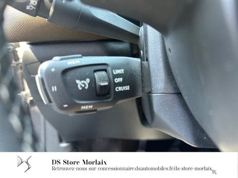 Voitures D'occasion À Saint-Martin-Des-Champs | Ds Ds 3 Crossback Puretech 100Ch So Chic