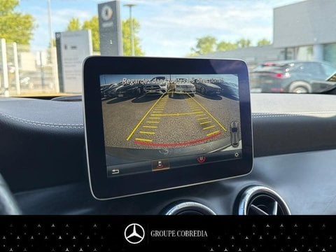 Voitures D'occasion À Vannes | Mercedes-Benz Cla Shooting Brake 220 D Fascination 4Matic 7G-Dct