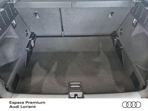 Voitures D'occasion À Lanester | Audi Q2 35 Tdi 150Ch S Line Plus S Tronic 7
