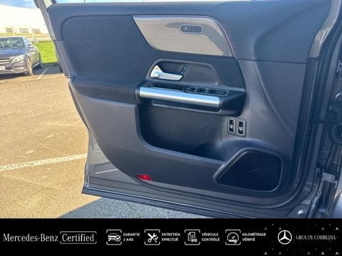 Voitures D'occasion À Bonchamps-Les-Laval | Mercedes-Benz Gla 250 E Hybrid Eq 218Ch Amg Line 8G-Dct