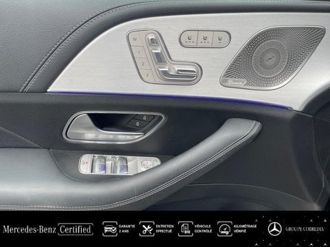 Voitures D'occasion À Saint-Grégoire | Mercedes-Benz Gle Coupé 53E Amg 449Ch+170Ch Hybride 4Ma...