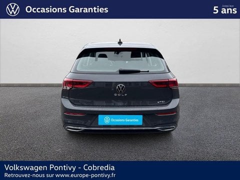 Voitures D'occasion À Pontivy | Volkswagen Golf 1.5 Etsi Opf 150Ch Style Dsg7