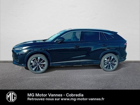 Voitures D'occasion À Theix-Noyalo | Mg Ehs 1.5 Hybrid+ 224Ch Luxury