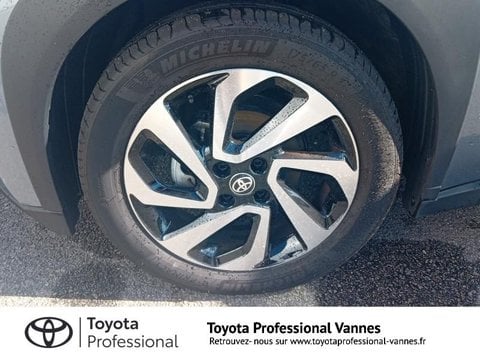 Voitures D'occasion À Vannes | Toyota Aygo X 1.0 Vvt-I 72Ch Design My24