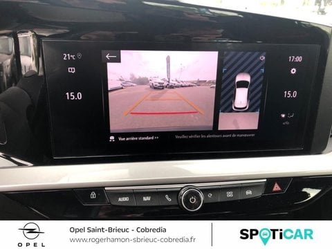 Voitures D'occasion À Yffiniac | Opel Mokka Electric 136Ch Gs