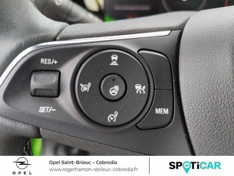 Voitures D'occasion À Yffiniac | Opel Mokka Electric 136Ch Gs