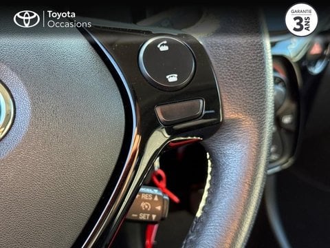 Voitures D'occasion À Plérin | Toyota Aygo 1.0 Vvt-I 72Ch X-Trend 2 5P