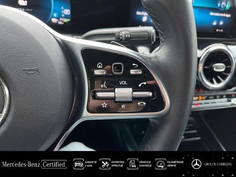 Voitures D'occasion À Saint-Malo | Mercedes-Benz Gla 250 E 160+102Ch Progressive Line 8G-Dct