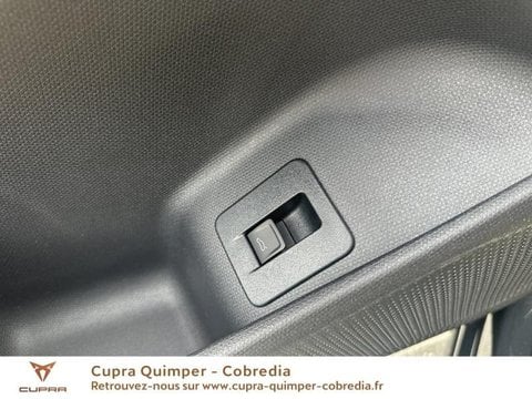 Voitures D'occasion À Quimper | Cupra Terramar 1.5 Etsi Hybrid 150Ch V Dsg7