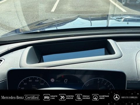 Voitures D'occasion À Vannes | Mercedes-Benz Classe C Break 300 E 204+129Ch Amg Line