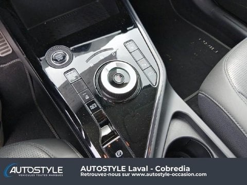 Voitures D'occasion À Laval | Kia Niro 1.6 Gdi 129Ch Hev Premium Dct6