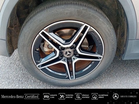 Voitures D'occasion À Brest | Mercedes-Benz Gla 250 E 160+102Ch Amg Line 8G-Dct