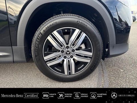 Voitures D'occasion À Bonchamps-Les-Laval | Mercedes-Benz Eqb 250+ 190Ch