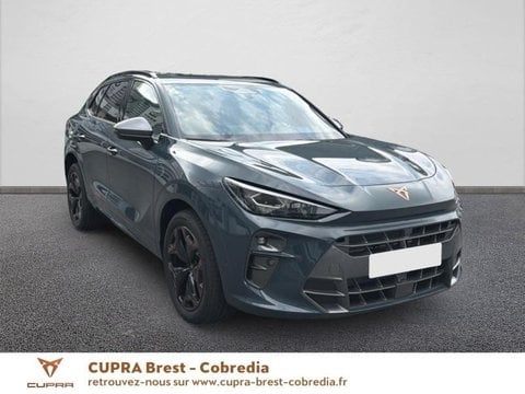 Voitures D'occasion À Brest | Cupra Terramar 1.5 Ehybrid 272Ch Vz Dsg6