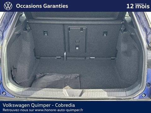 Voitures D'occasion À Quimper | Volkswagen Id.4 174Ch Pro 77 Kwh Life Plus