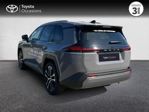 Voitures D'occasion À Belz | Toyota Rav4 2.5 Hybride 185Ch Lounge 2Wd Ng