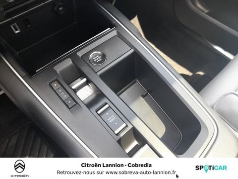Voitures D'occasion À Lannion | Citroën C5 Aircross 1.6 Hybride Rechargeable 180Ch Ë-Series Bo...
