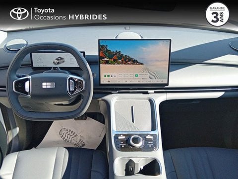 Voitures D'occasion À Lanester | Geely Starray Em-I 1.5 Em-I 262Ch Pro