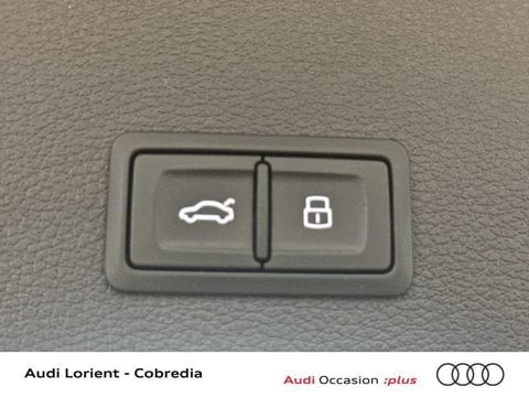 Voitures D'occasion À Lanester | Audi Q2 35 Tdi 150Ch S Line Plus S Tronic 7