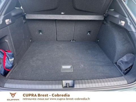 Voitures D'occasion À Brest | Cupra Terramar 1.5 Ehybrid 272Ch America S Cup Dsg6