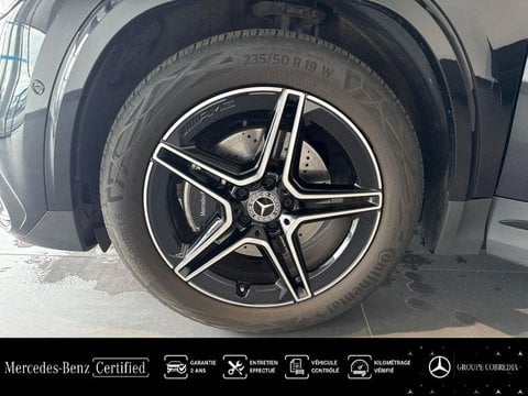 Voitures D'occasion À Quimper | Mercedes-Benz Gla 180 D 116Ch Amg Line 8G-Dct