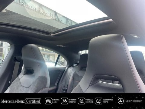 Voitures D'occasion À Caudan | Mercedes-Benz Cla 250 E Hybrid Eq 218Ch Amg Line 8G-Dct