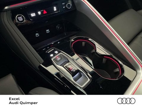 Voitures D'occasion À Quimper | Audi Q5 2.0 E-Hybrid 299Ch S Line Quattro S Tronic 7
