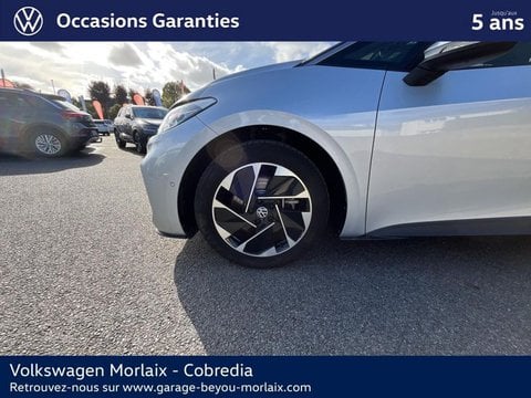 Voitures D'occasion À Morlaix | Volkswagen Id.3 204Ch Pro Performance 58 Kwh