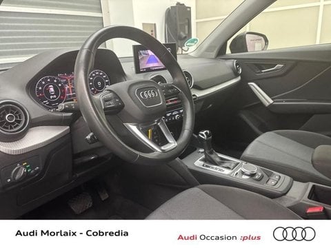 Voitures D'occasion À Saint-Martin-Des-Champs | Audi Q2 35 Tfsi 150Ch Advanced S Tronic 7