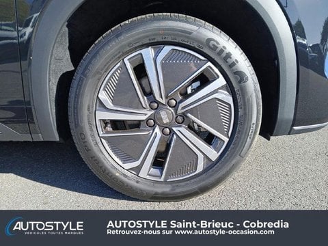Voitures D'occasion À Yffiniac | Geely Starray Em-I 1.5 Em-I 99+218Ch Pro