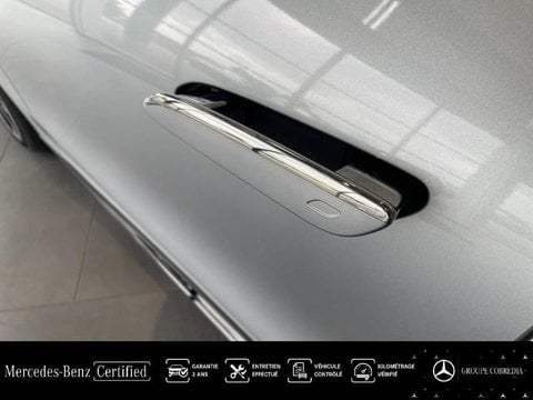 Voitures D'occasion À Quimper | Mercedes-Benz Cla Shooting Brake 250+ Eq 272Ch Amg Line