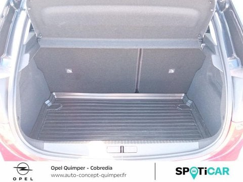 Voitures D'occasion À Quimper | Opel Corsa 1.2 75Ch Edition