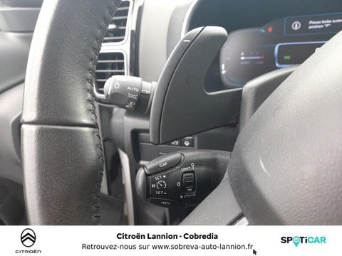 Voitures D'occasion À Lannion | Citroën C5 Aircross Bluehdi 180Ch S&S Shine Eat8