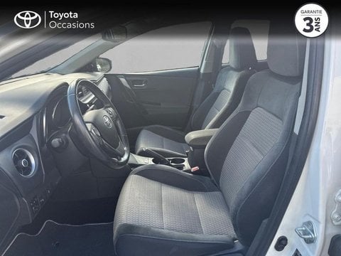 Voitures D'occasion À Belz | Toyota Auris Hsd 136H Collection Rc18