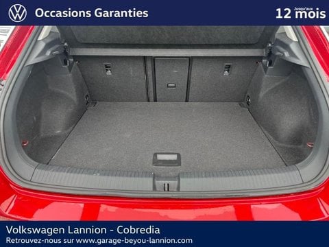 Voitures D'occasion À Lannion | Volkswagen T-Roc 1.0 Tsi 110Ch Life