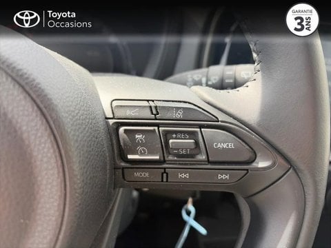 Voitures D'occasion À Noyal-Pontivy | Toyota Aygo X 1.0 Vvt-I 72Ch Dynamic My23