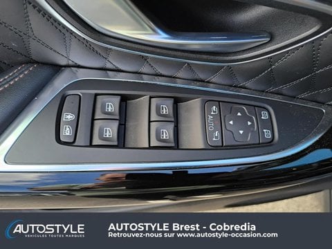 Voitures D'occasion À Brest | Renault Espace 2.0 Blue Dci 190Ch Initiale Paris Edc
