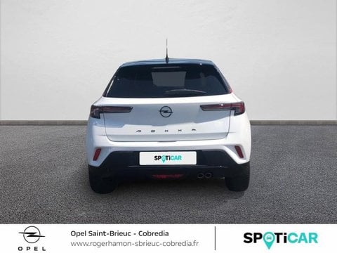 Voitures D'occasion À Yffiniac | Opel Mokka 1.2 Turbo 130Ch Gs Line Bva8