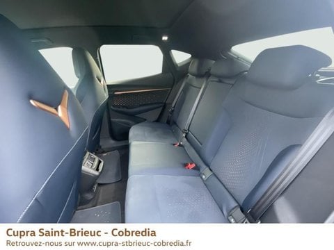 Voitures D'occasion À Saint-Brieuc | Cupra Tavascan 340Ch 77 Kwh Vz 4Drive