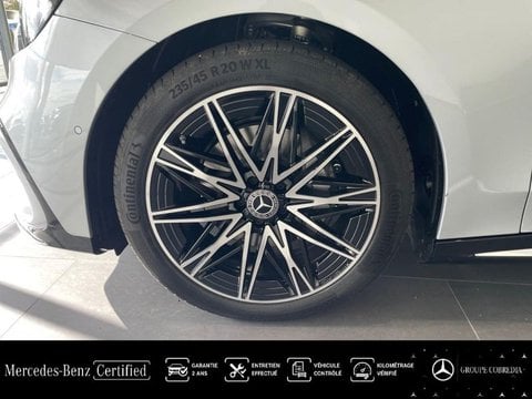 Voitures D'occasion À Quimper | Mercedes-Benz Classe C 400 489Ch 94,5Kwh Amg Line 4Matic