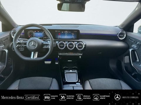 Voitures D'occasion À Bonchamps-Les-Laval | Mercedes-Benz Cla 250 E Hybrid Eq 218Ch Amg Line 8G-Dct