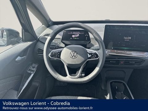 Voitures D'occasion À Lanester | Volkswagen Id.3 204Ch Pro 59 Kwh Life Max